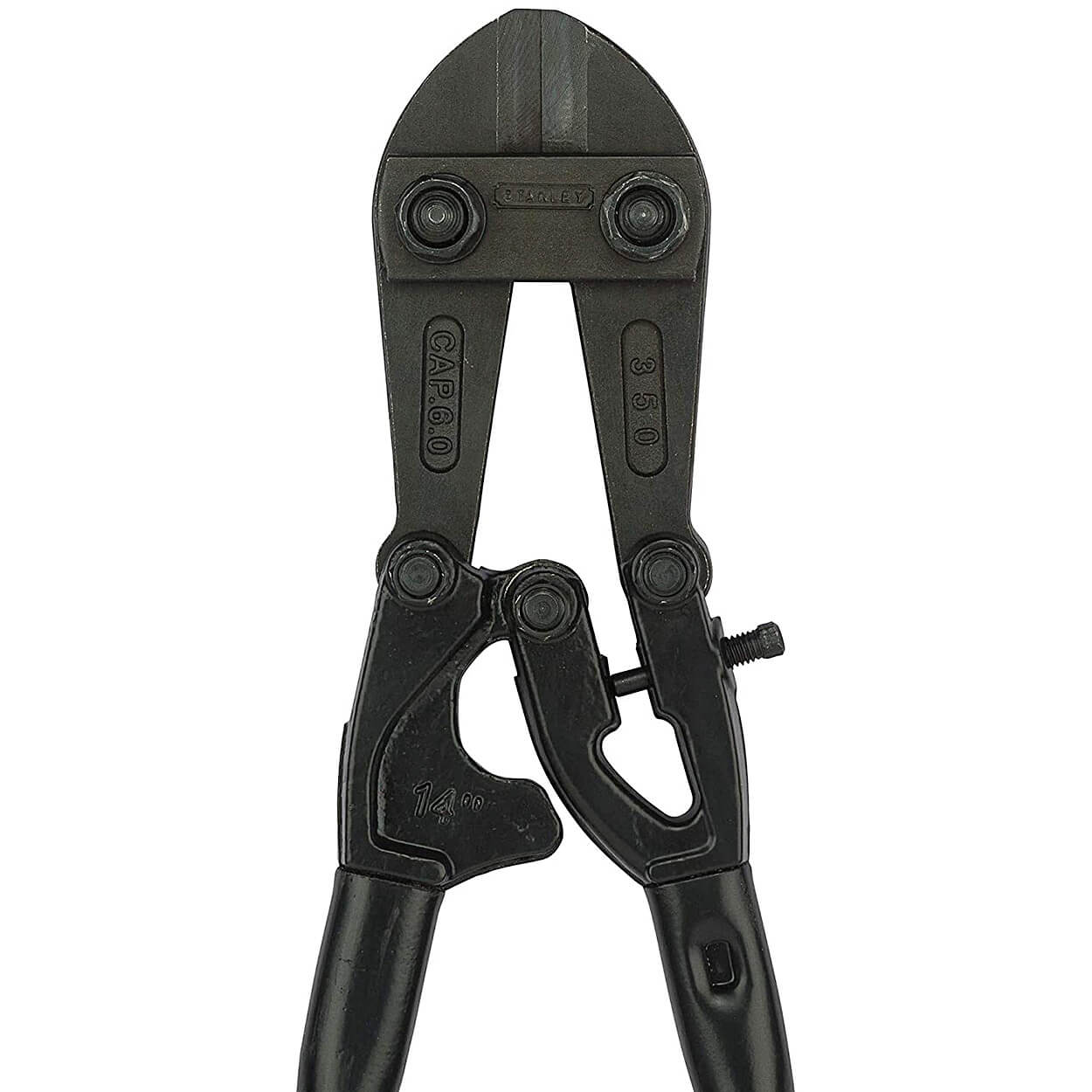 Stanley 355 mm / 14 inch Bolt Cutter with Forged Handle, 14-314-23