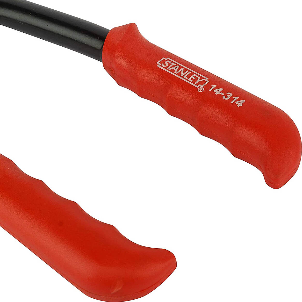 Stanley 355 mm / 14 inch Bolt Cutter with Forged Handle, 14-314-23