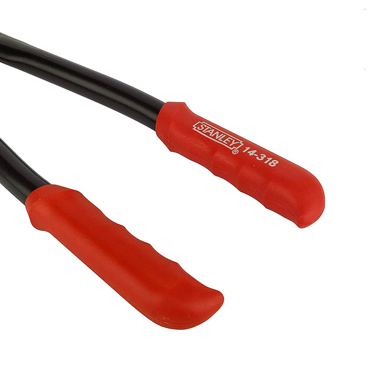 Stanley 457 mm / 18 inch Bolt Cutter with Tubular Handle, 14-318-23 — view 3