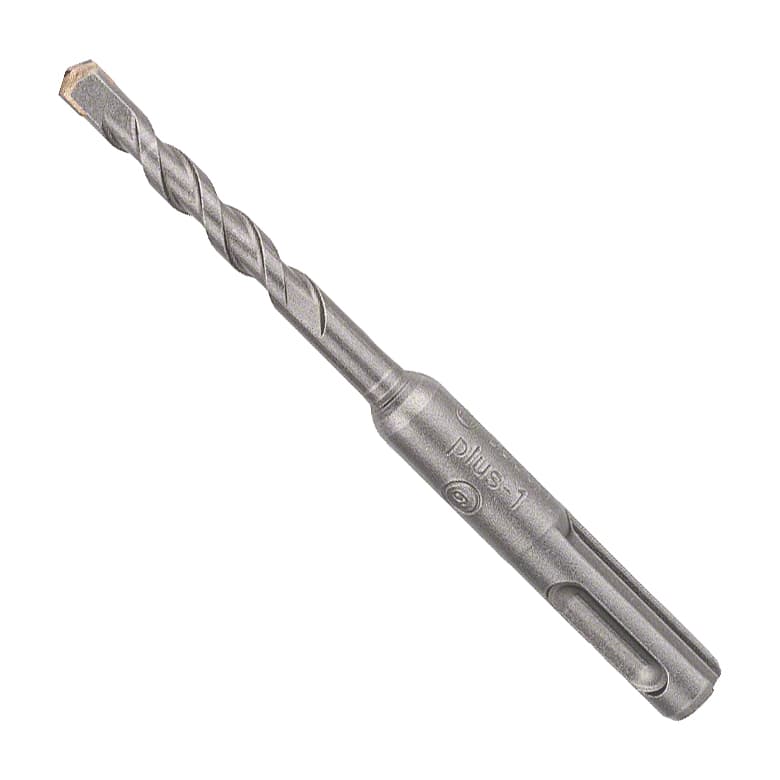 Bosch 8.00 x 110 mm SDS Plus-1 Hammer Drill Bits (Pack of 30 Pcs), 2 608 707 304