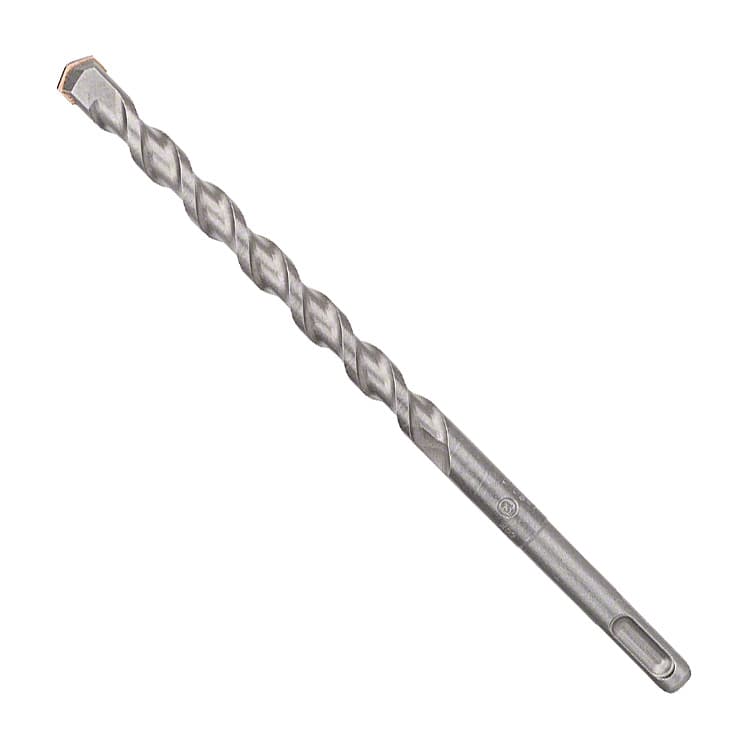 Bosch 12 x 210 mm SDS Plus-1 Hammer Drill Bits (Pack of 30 Pcs), 2 608 707 309