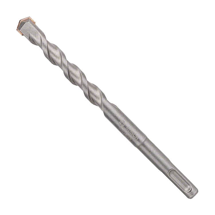 Bosch 12 x 160 mm SDS Plus-1 Hammer Drill Bits (Pack of 30 Pcs), 2 608 707 308