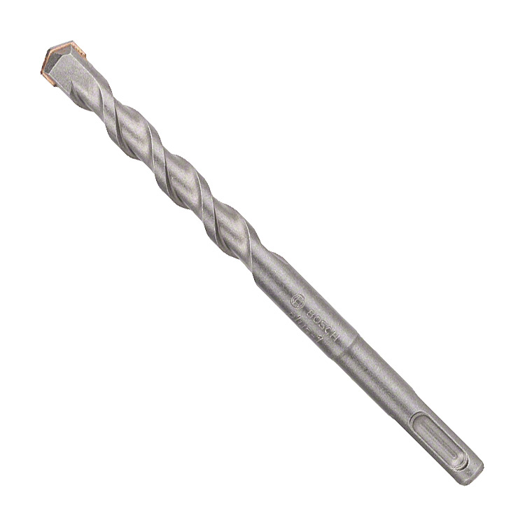 Bosch 10 x 160 mm SDS Plus-1 Hammer Drill Bits (Pack of 30 Pcs), 2 608 707 306
