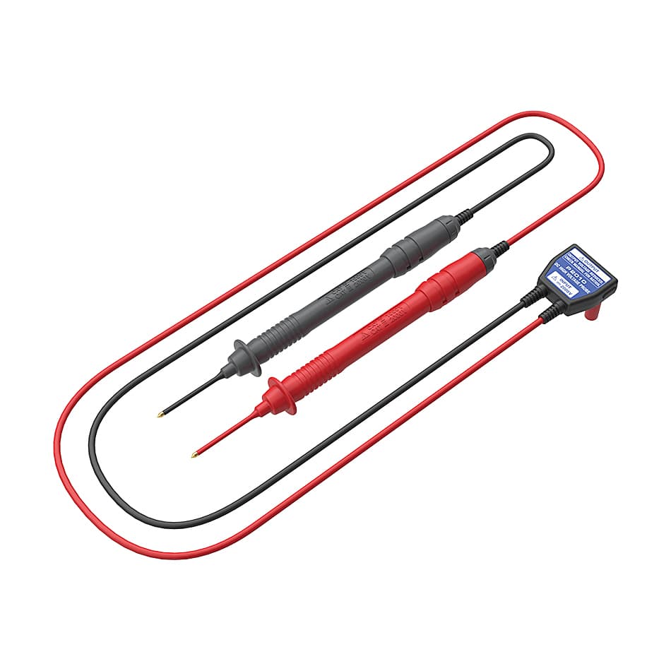 Hioki 2000V DC High Voltage Probe, P2010 — view 2