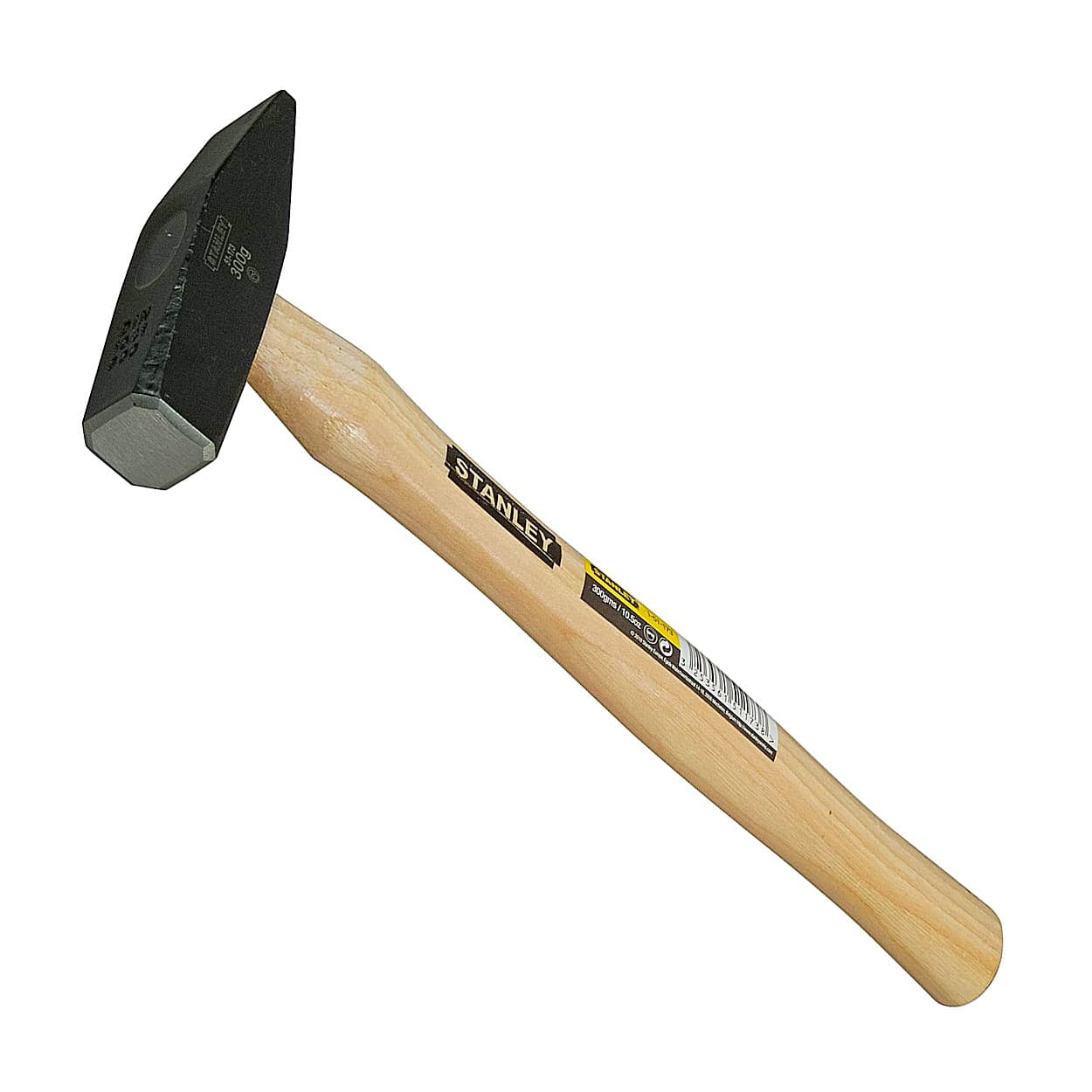 Stanley 300 Gms Cross Pein Hammer, 1-51-173