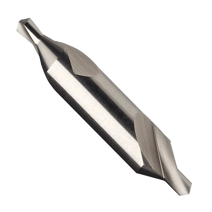 Atorn 12.50 mm Pilot Dia. / 31.50 mm Body Dia. / 125 mm Length HSS Centre Drill - Type 'A', 10440568