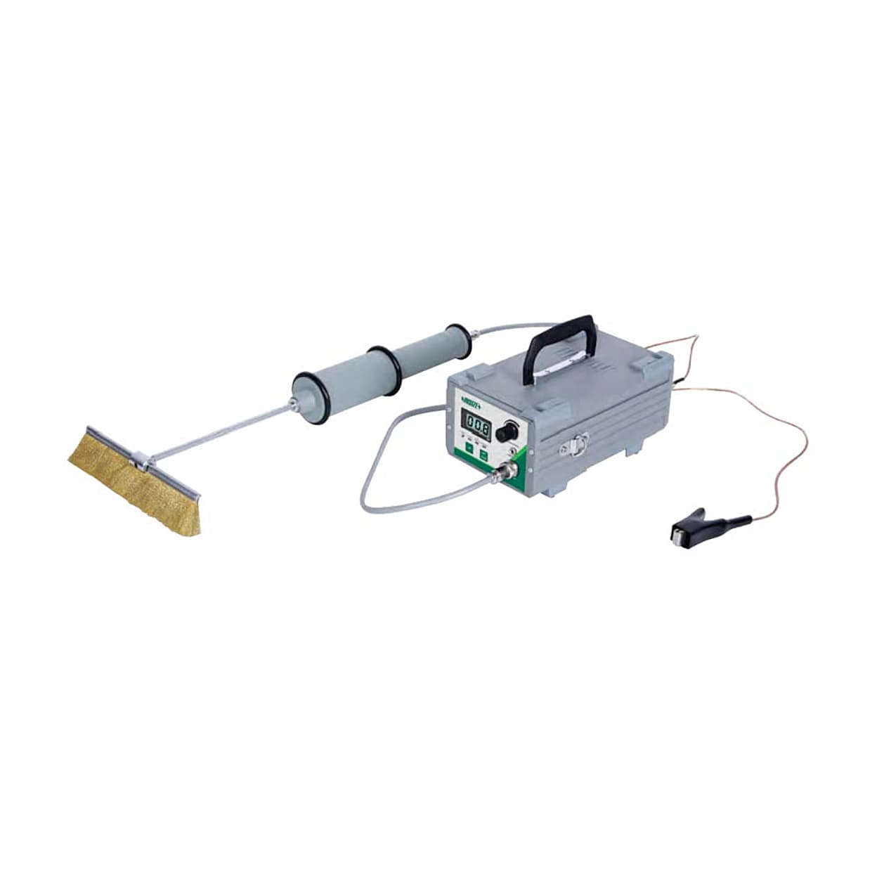 Insize 0.05 - 10 mm Holiday Detector, 9511-HA30 — view 1