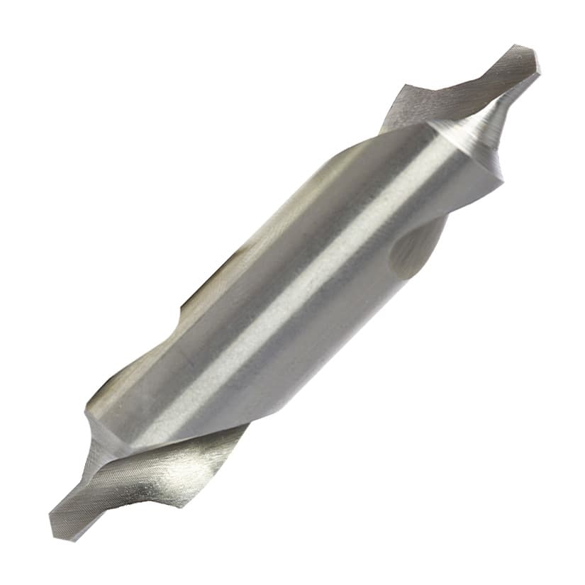 ITM 5.00 mm Pilot Dia. / 18 mm Body Dia. HSS Centre Drill - Type 'B'