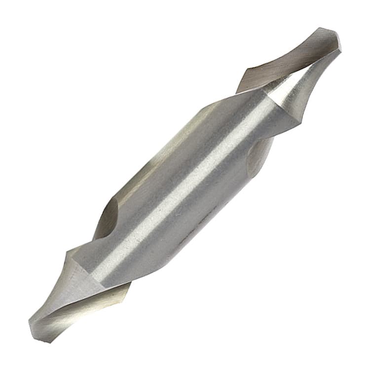 ITM 4.00 mm Pilot Dia. / 10 mm Body Dia. HSS Centre Drill - Type 'R'