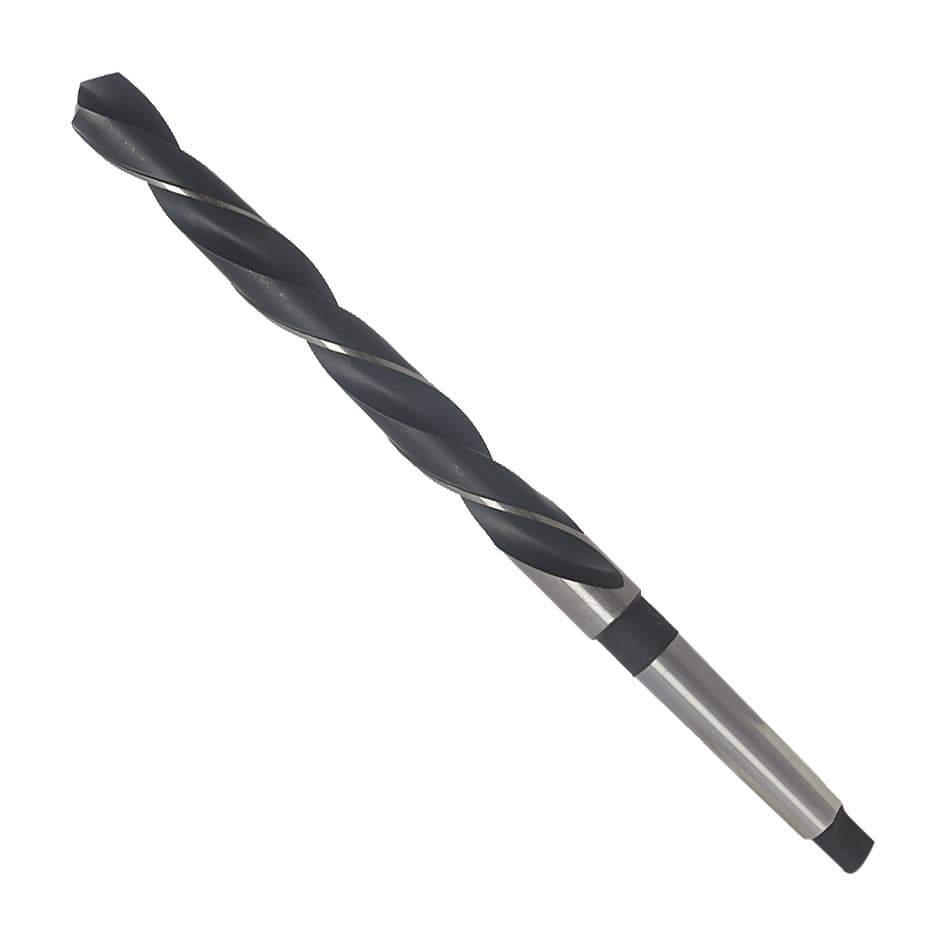 ITM 29 mm HSS Taper Shank Twist Drill Long / Extra Long Series