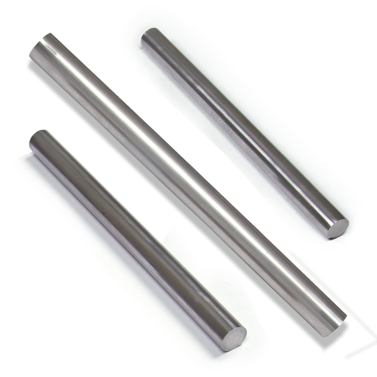Miranda 3/32 x 2-1/2 inch HSS Round Tool Bit Blanks