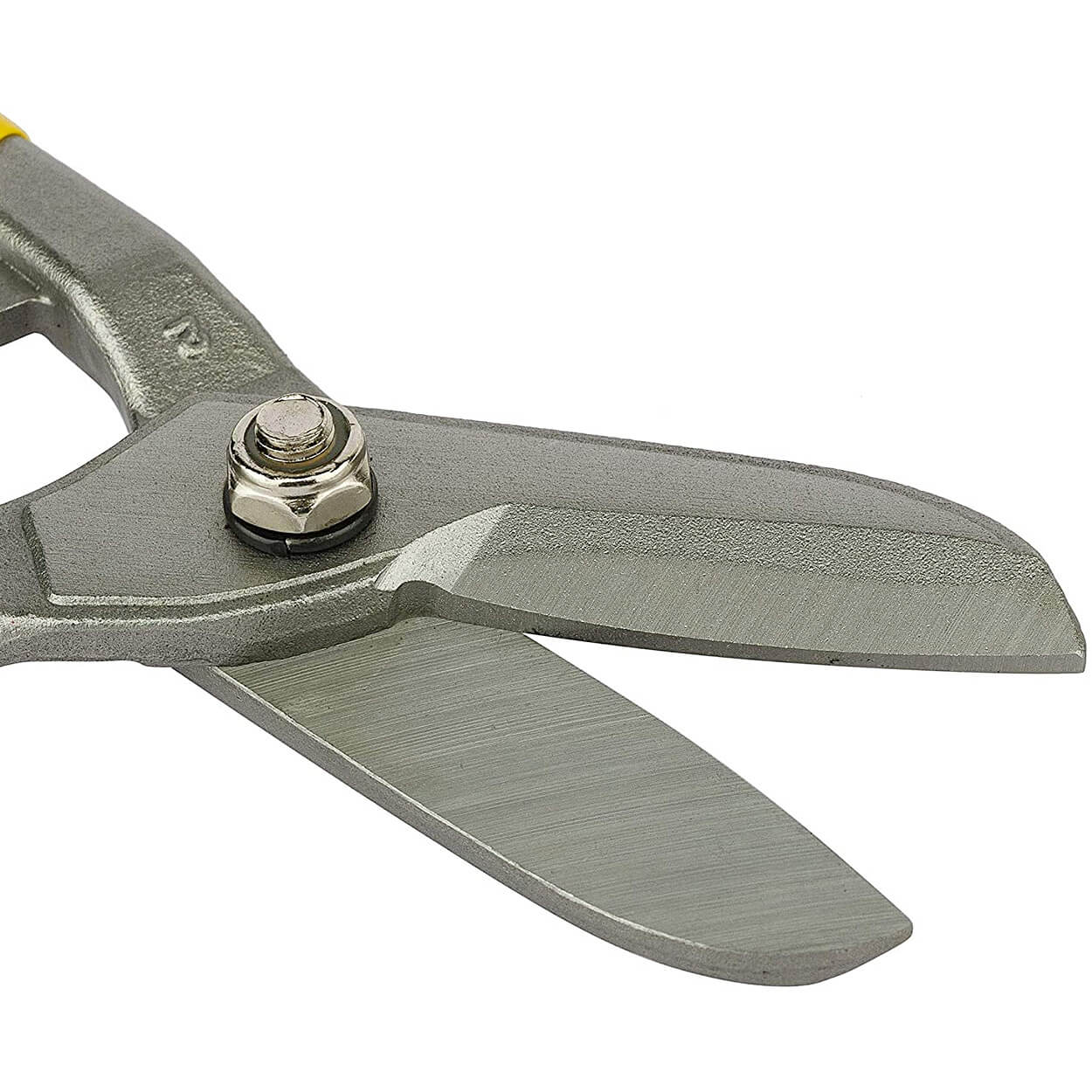 Stanley 200 mm Tin Snips without Spring, 14-163