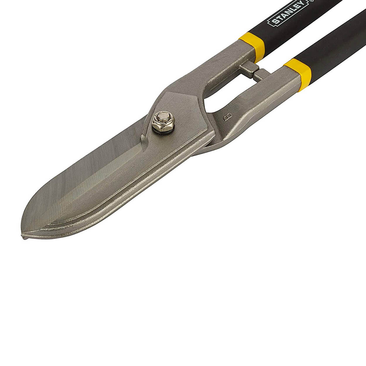 Stanley 350 mm Tin Snips without Spring, 14-166