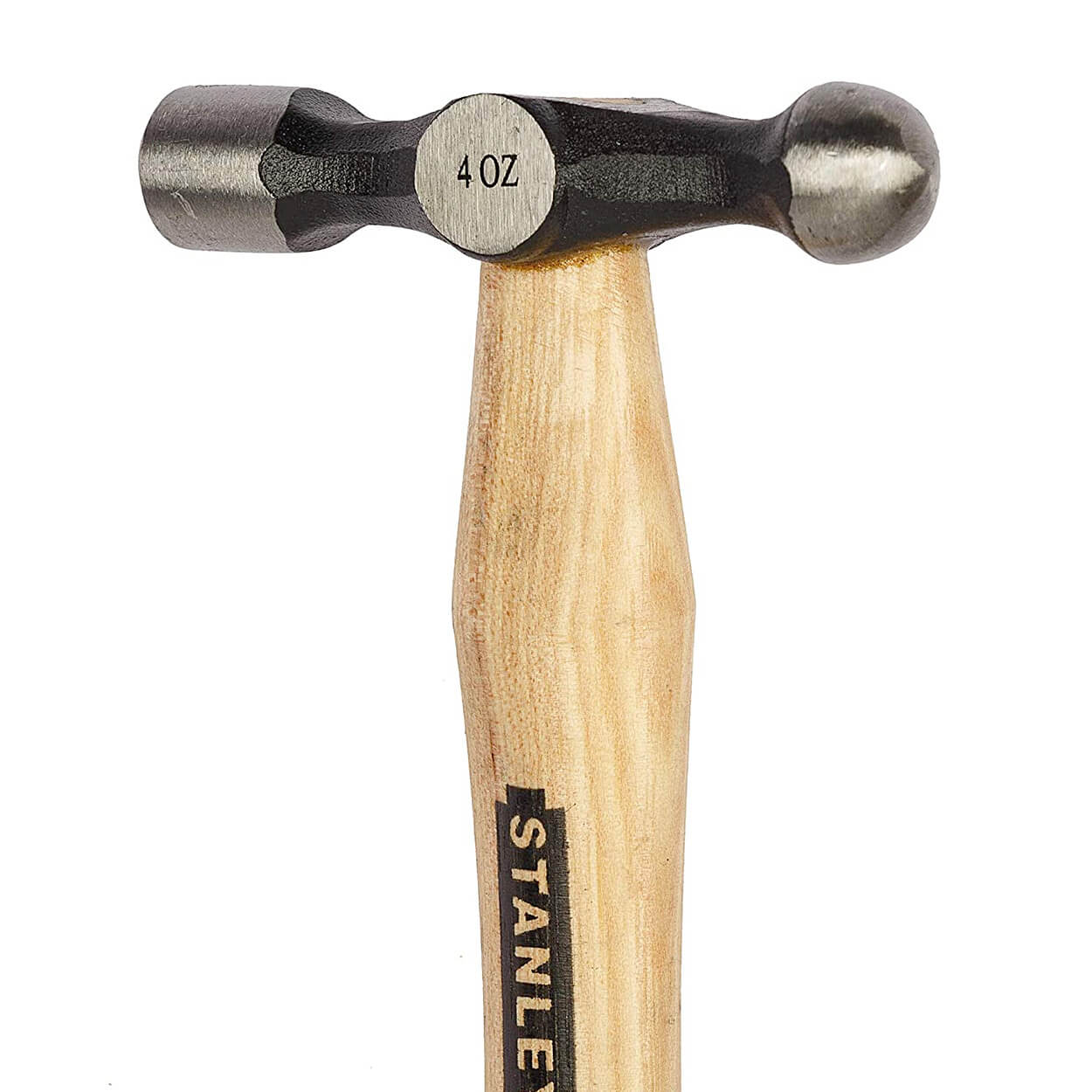 Stanley 110 Gms Ball Pein Hammer, 54-106 — view 2