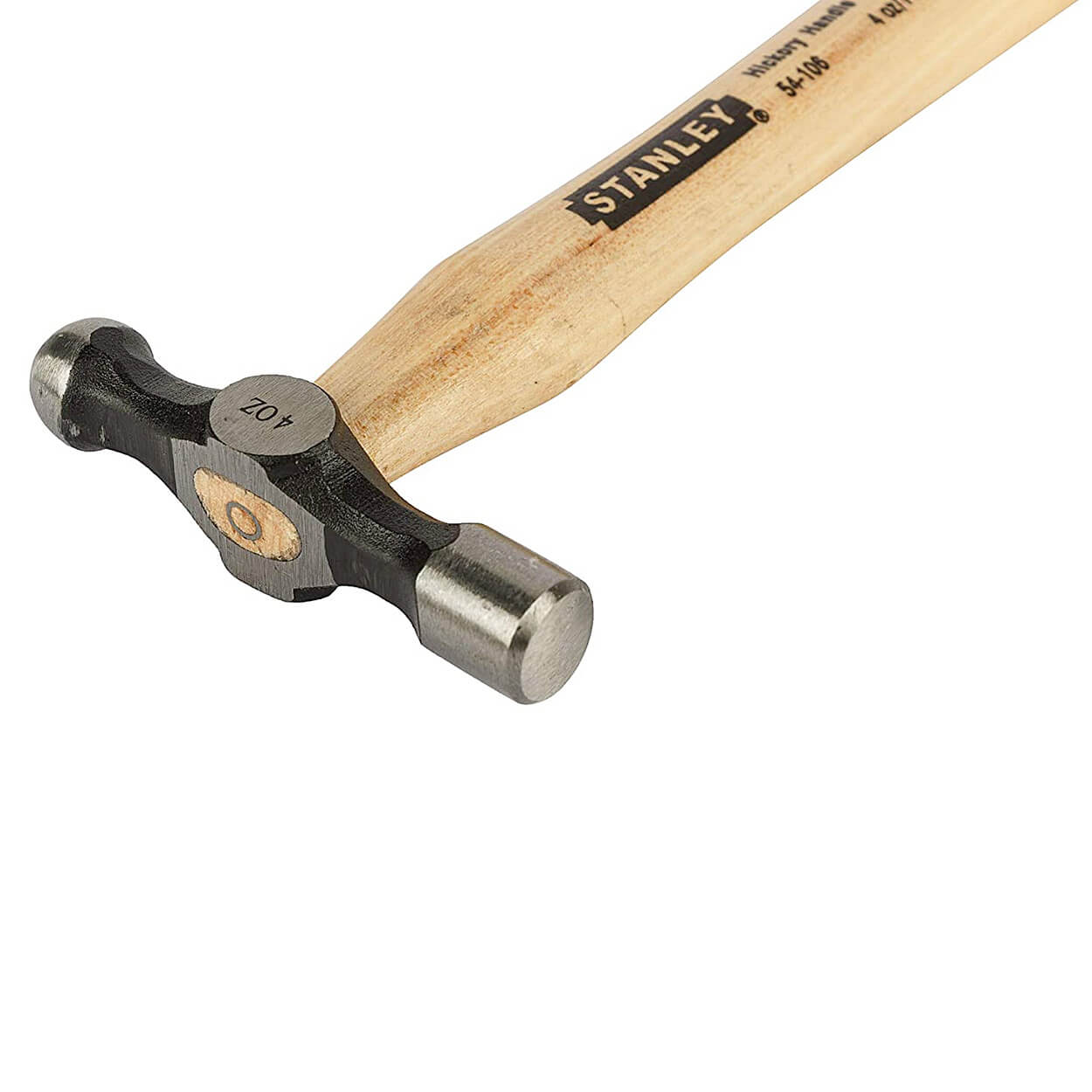 Stanley 110 Gms Ball Pein Hammer, 54-106