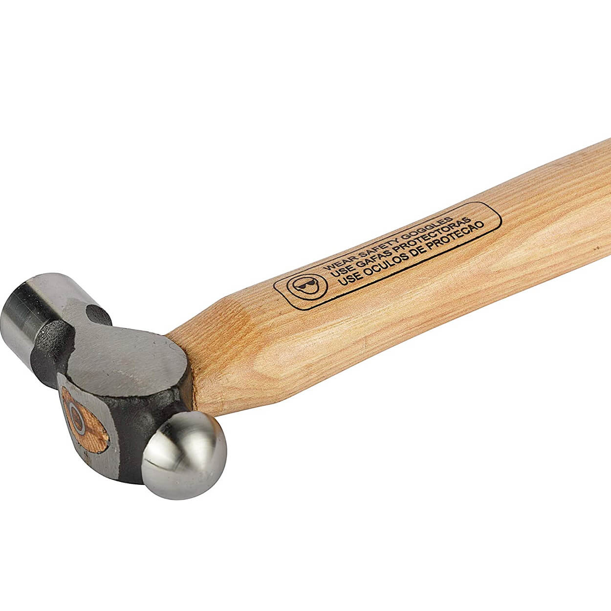Stanley 340 Gms Ball Pein Hammer, 54-111 — view 3