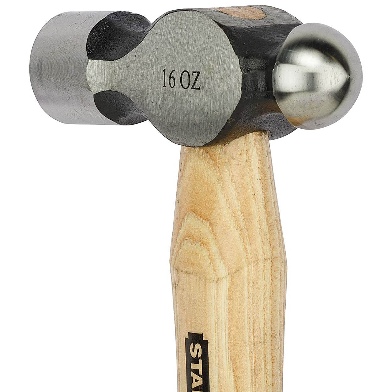 Stanley 450 Gms Ball Pein Hammer, 54-114