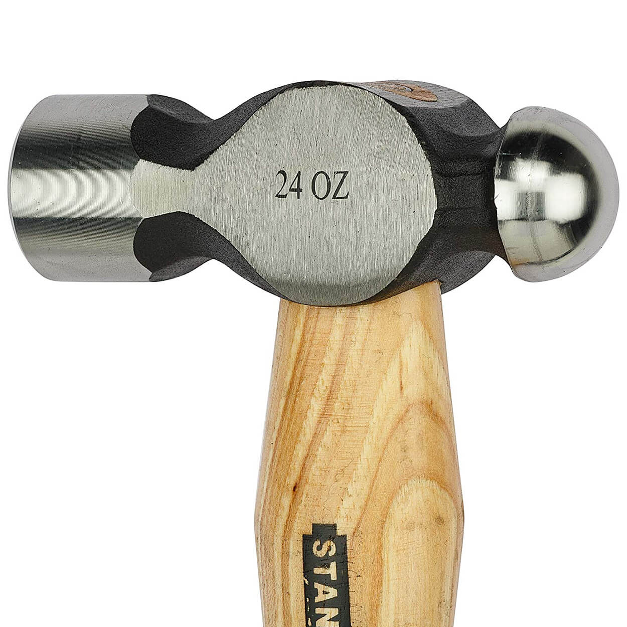 Stanley 680 Gms Ball Pein Hammer, 54-115 — view 2