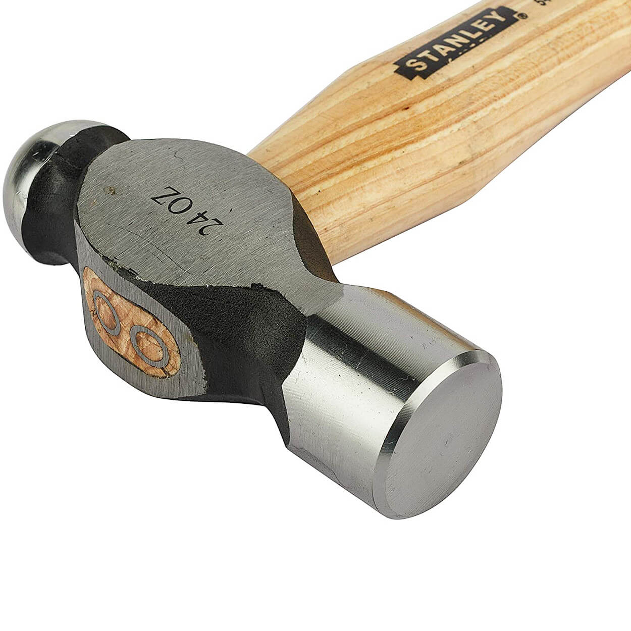 Stanley 680 Gms Ball Pein Hammer, 54-115 — view 3