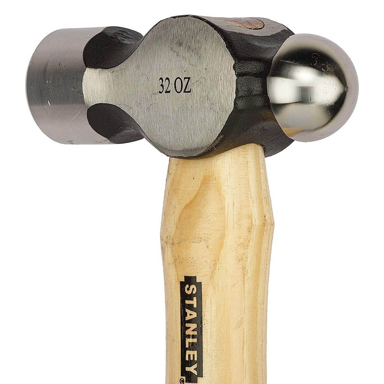Stanley 900 Gms Ball Pein Hammer, 54-118