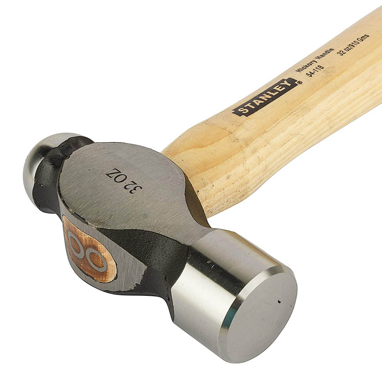 Stanley 900 Gms Ball Pein Hammer, 54-118