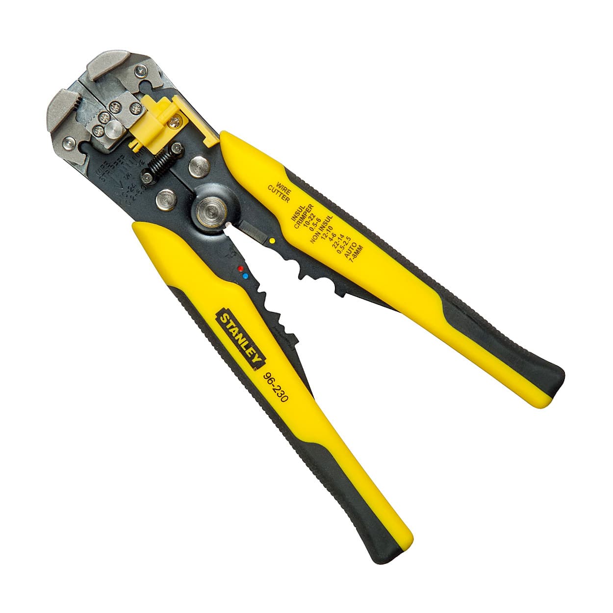 Stanley Automatic Wire Stripper, FMHT0-96230 — view 1
