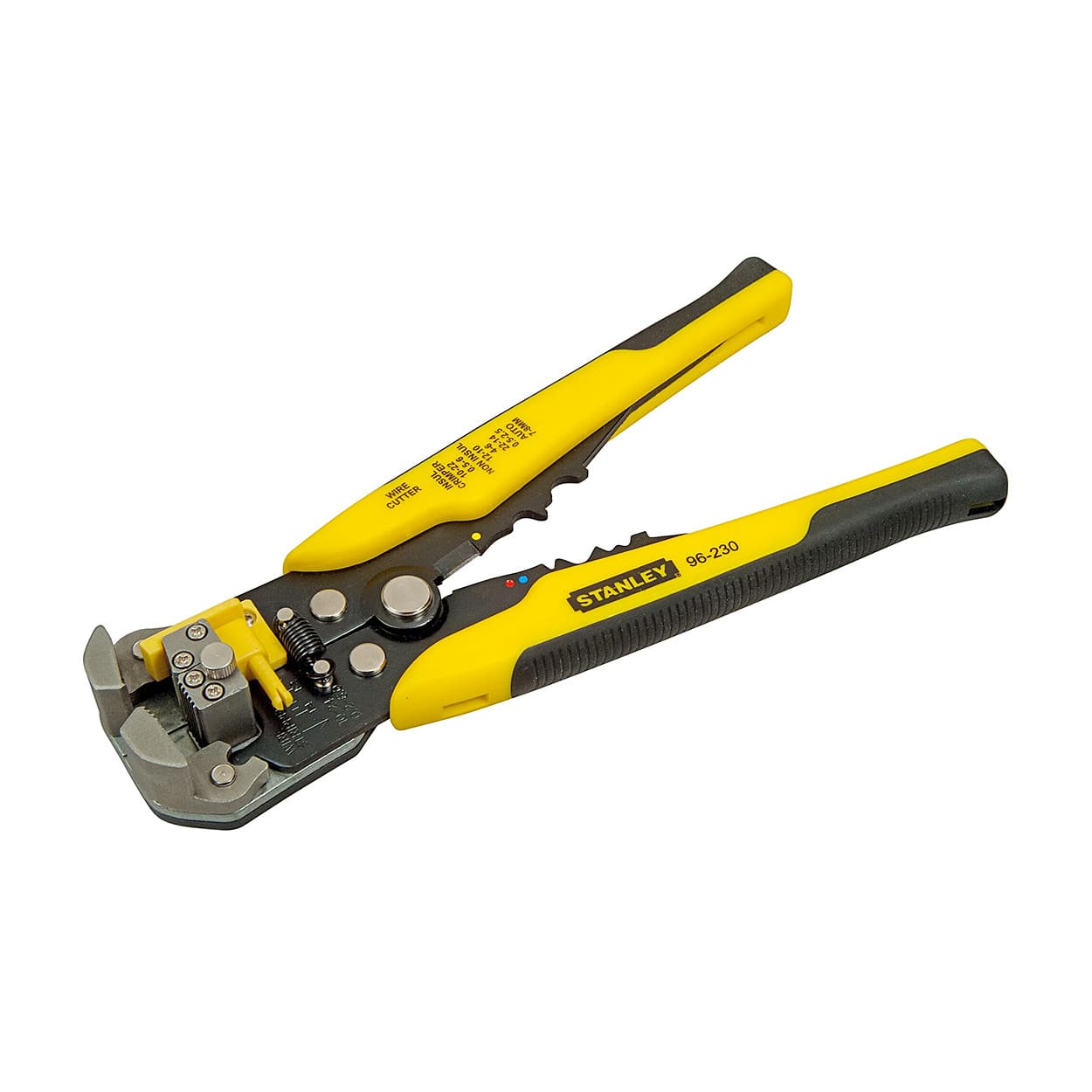 Stanley Automatic Wire Stripper, FMHT0-96230 — view 2