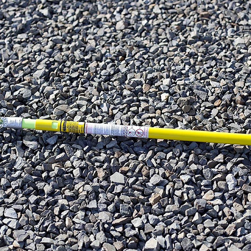 Amprobe Hot Stick Attachment, TIC 410A — view 2