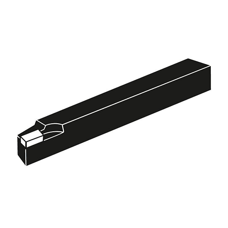 Zenstar 140 mm Length / (116) Bar Turning Tool (Right Hand), 116-2516 — view 2