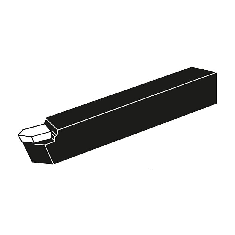 Zenstar 125 mm Length / 122 Pointed Turning Tool (Neutral), 122-2020 — view 2