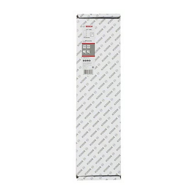 Bosch 132 x 450 mm Diamond Annular Bit G 1-1/4 Inch, 2 608 601 371 — view 2