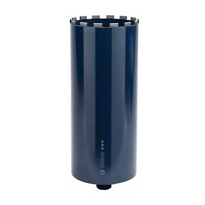 Bosch 202 x 450 mm Diamond Annular Bit G 1-1/4 Inch, 2 608 601 378