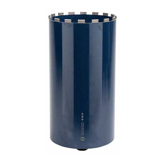 Bosch 250 x 450 mm Diamond Annular Bit G 1-1/4 Inch, 2 608 601 381