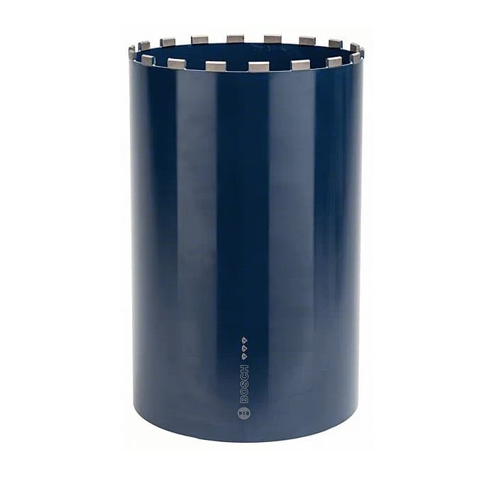 Bosch 300 x 450 mm Diamond Annular Bit G 1-1/4 Inch, 2 608 601 383