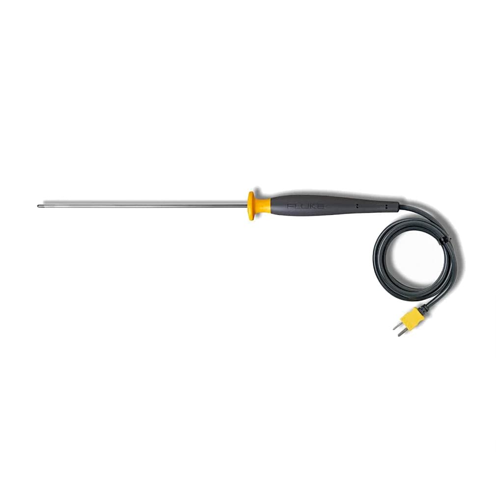 Fluke 80PK-22 -40°C - 1090°C SureGrip Immersion Temperature Probe — view 1