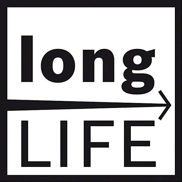 Bosch 100 mm Jigsaw Blades Special for Acrylic (T 101 A), 2 608 631 010 — view 3