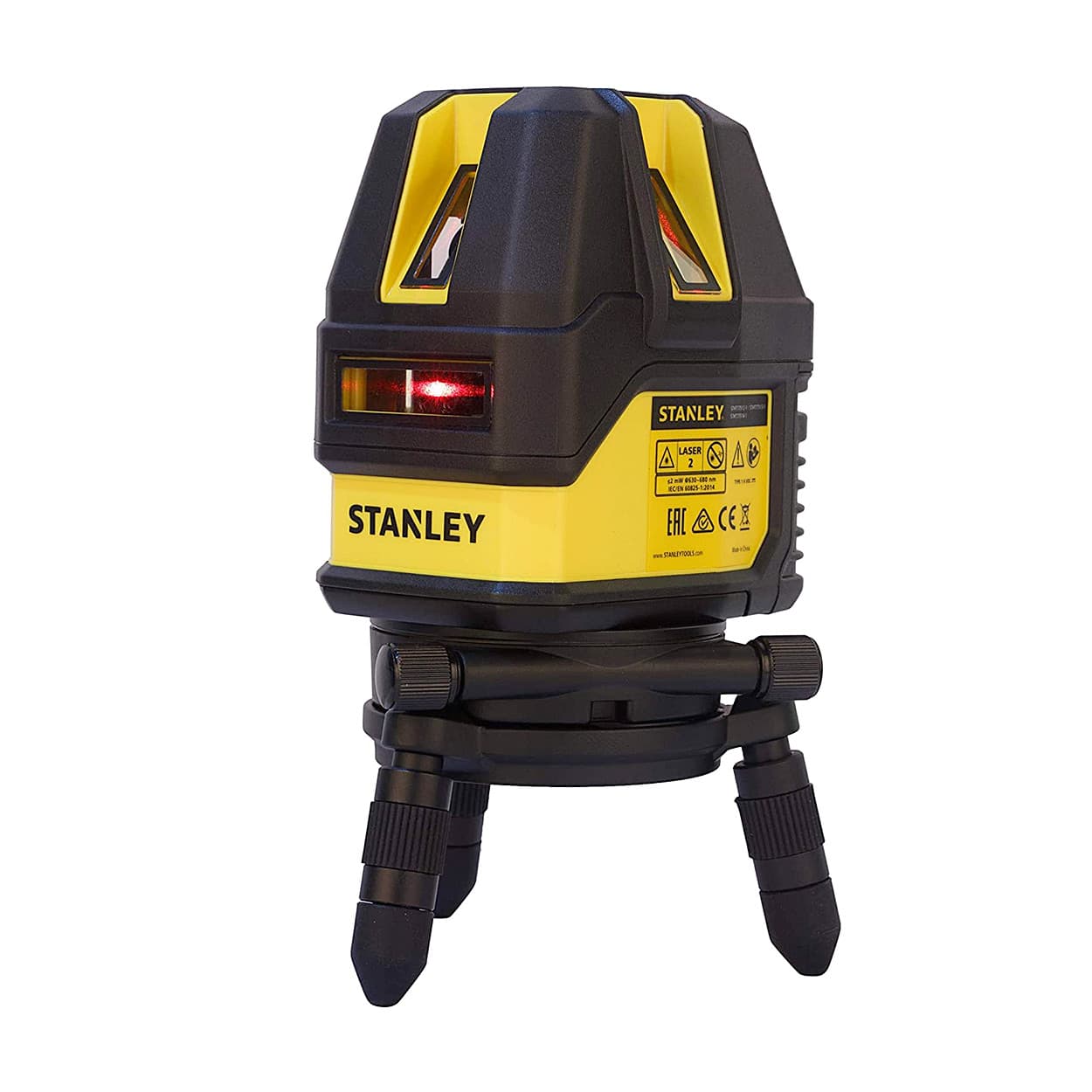 Stanley Multiline Laser - 4V1H, STHT77514-1 — view 1