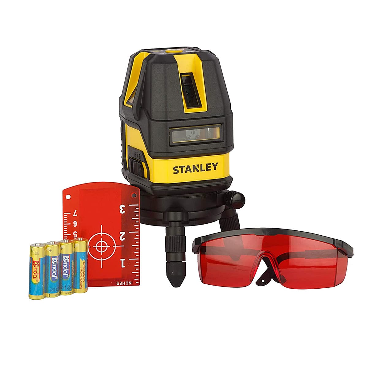 Stanley Multiline Laser - 4V1H, STHT77514-1 — view 2