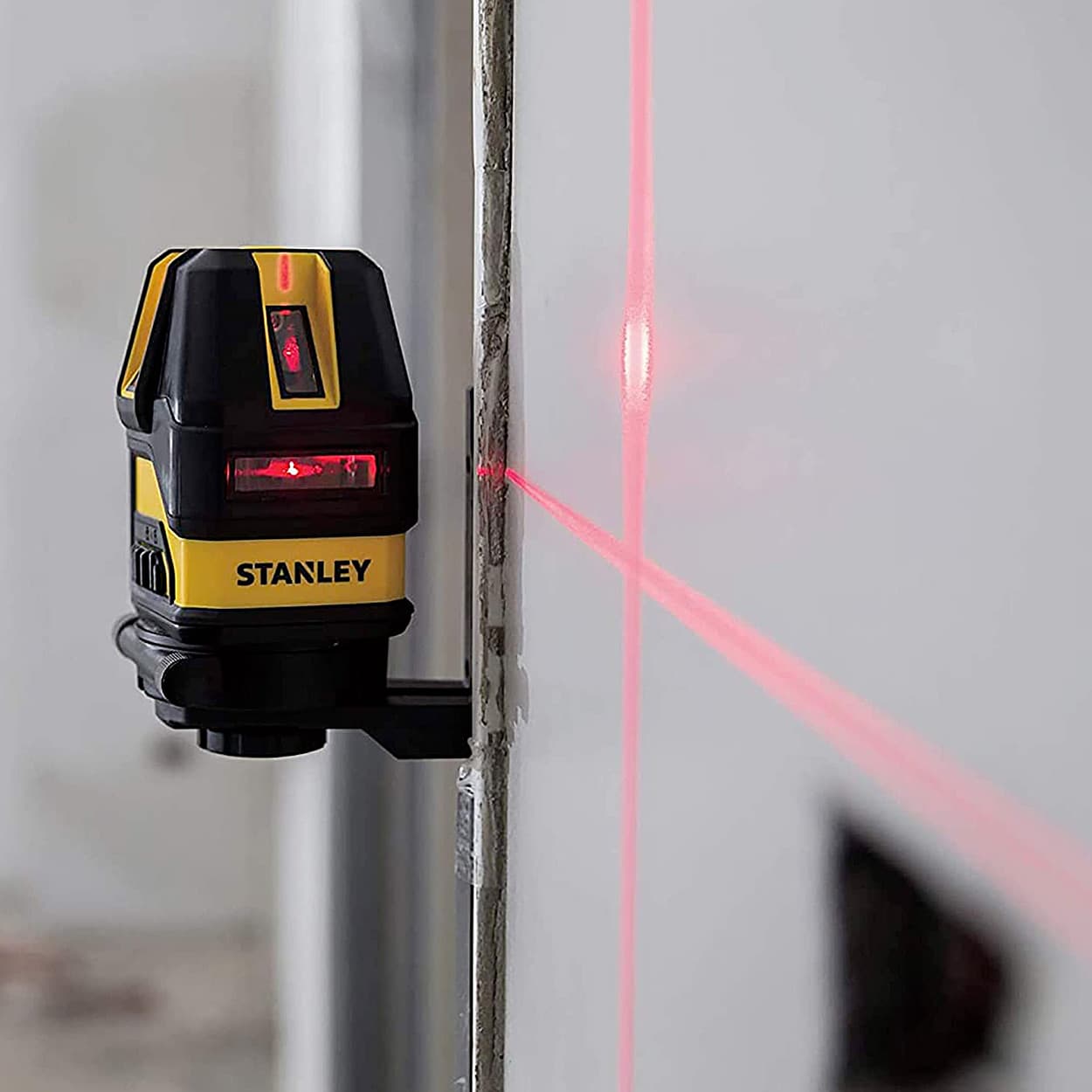 Stanley Multiline Laser - 4V1H, STHT77514-1 — view 3