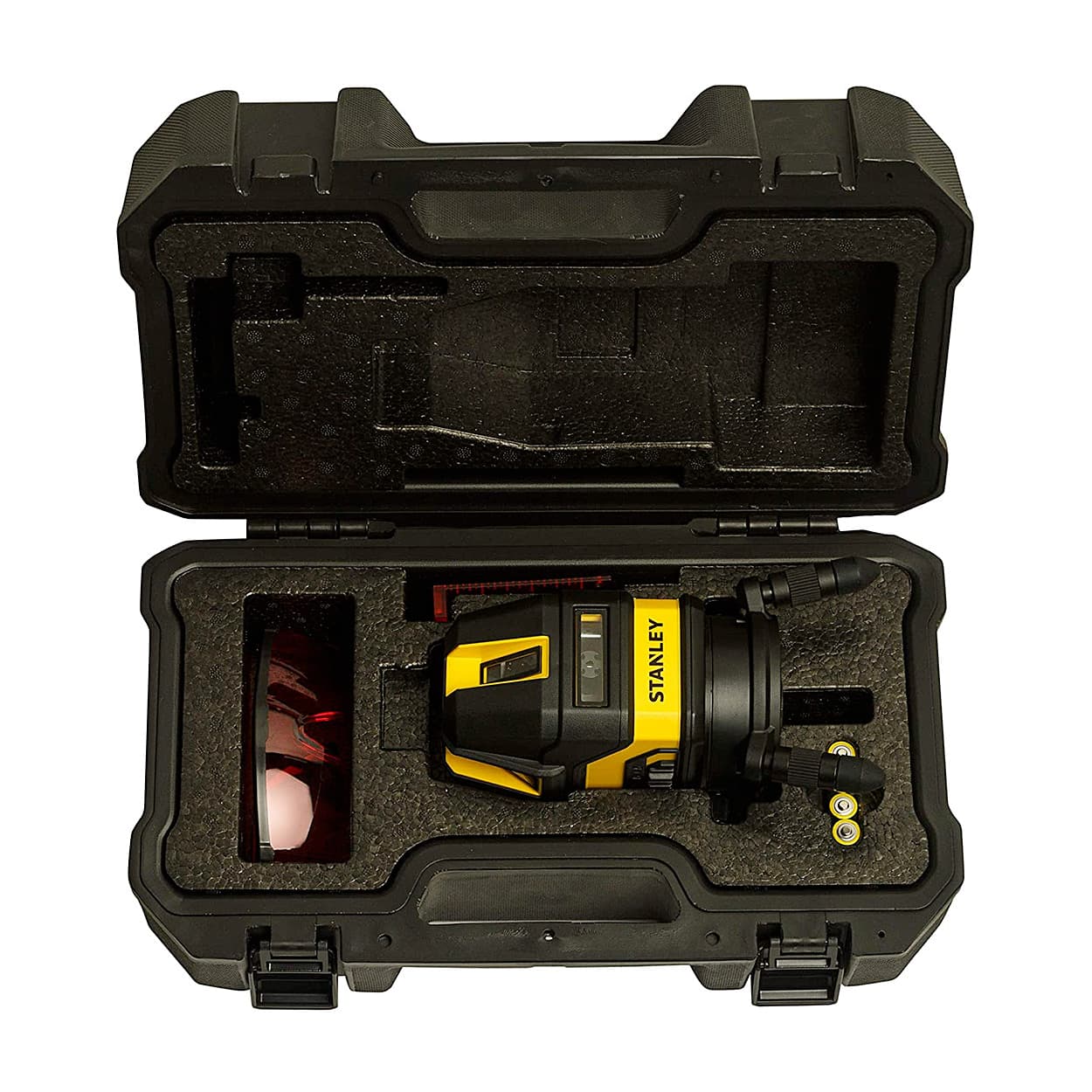 Stanley Multiline Laser - 4V1H, STHT77514-1 — view 4