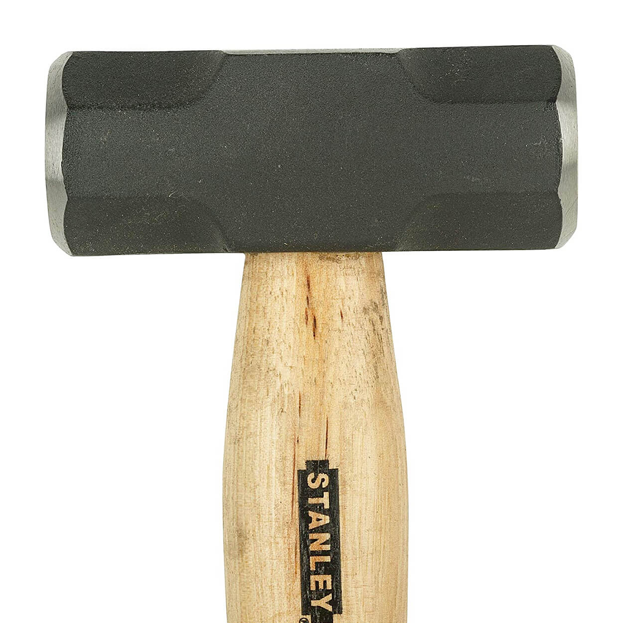 Stanley 1.36 Kg Sledge Hammer With Hickory Handle, 95IB56400E — view 2