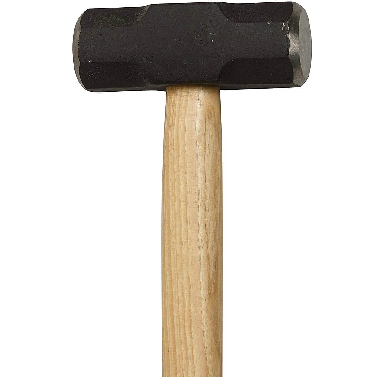 Stanley 3.62 kg Sledge Hammer With Hickory Handle, 95IB56608E — view 2