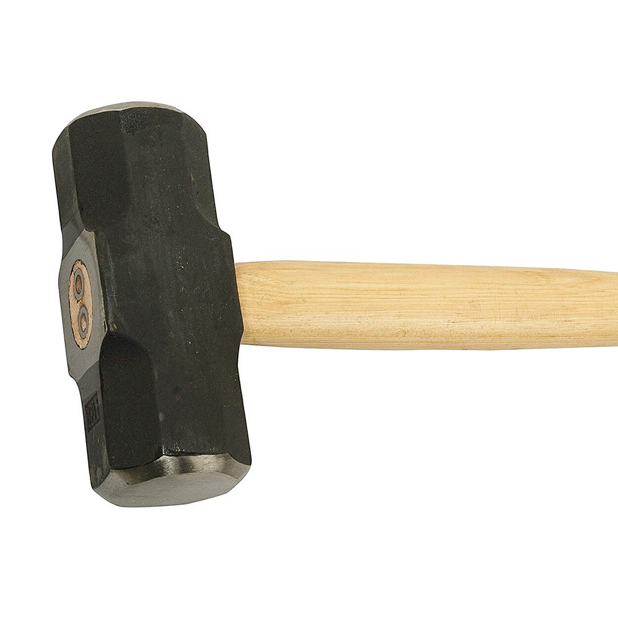 Stanley 5.44 Kg Sledge Hammer With Hickory Handle, 95IB56612E — view 3