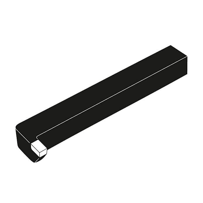 Zenstar 250 mm Length / 156 Cranked Internal Recessing Tool (Left Hand), 156-3232 — view 2
