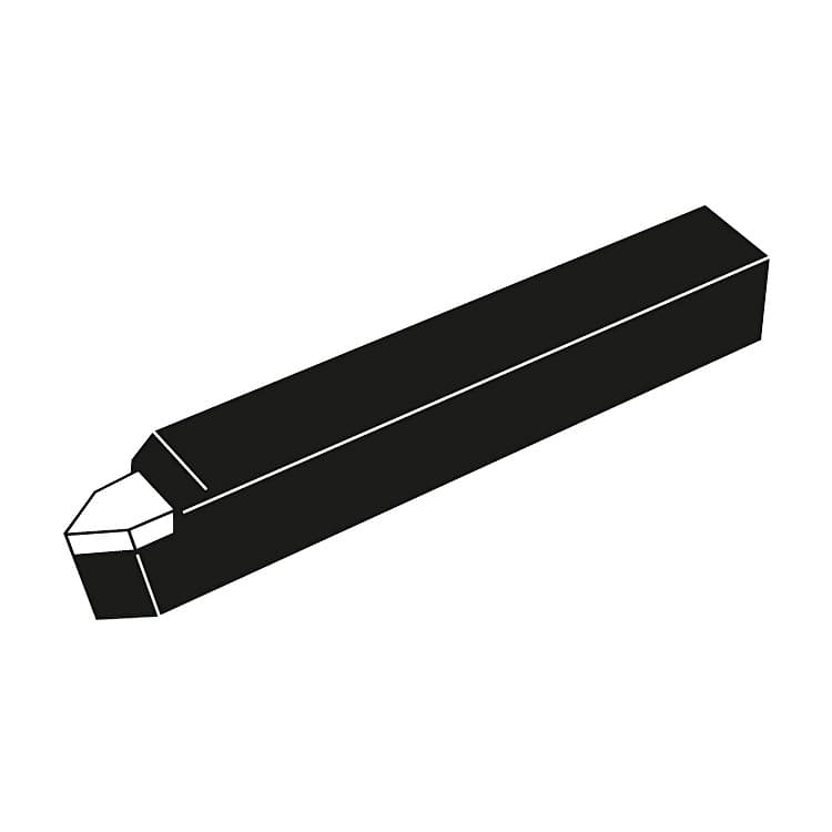 Zenstar 170 mm Length / 165 External Threading Tool (Neutral NH), 165-3232
