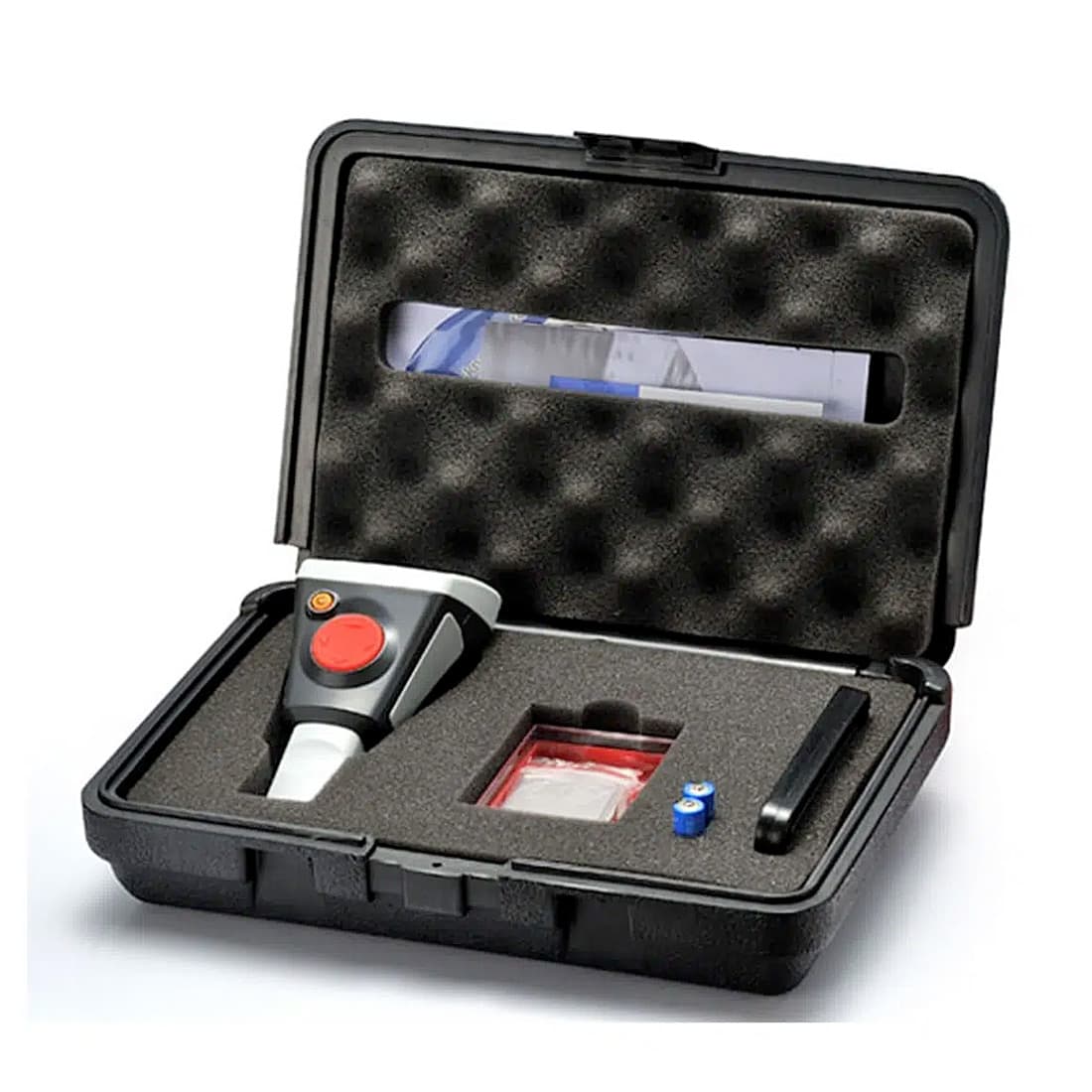 Metravi 2000um Coating Thickness Gauge With External Probe, CTG-02 — view 2