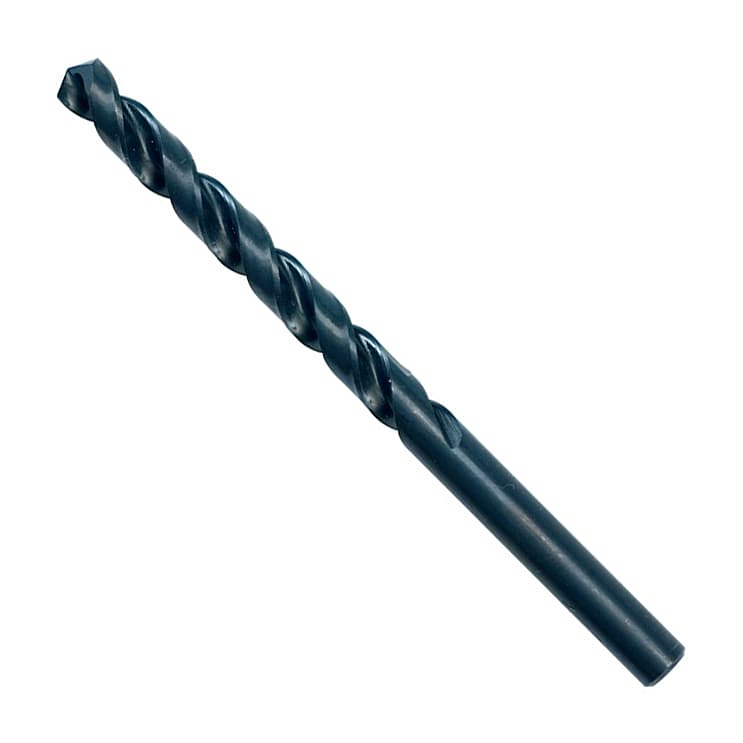 Yato 3.50 x 70 mm HSS-G Twist Drill Bits (Pack of 10 Pcs), YT-3919 — view 1
