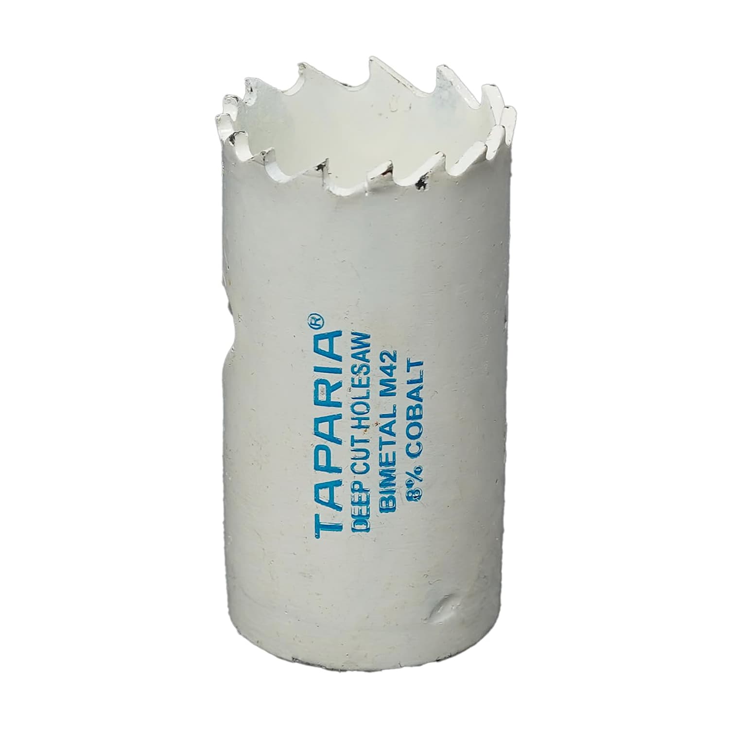 Taparia 25 mm Bi-Metal Deep Cut Holesaw, HSBM 25
