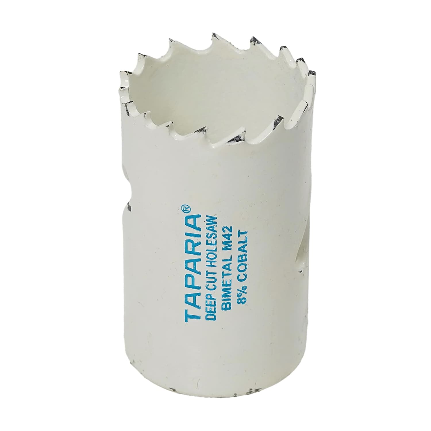 Taparia 32 mm Bi-Metal Deep Cut Holesaw, HSBM 32