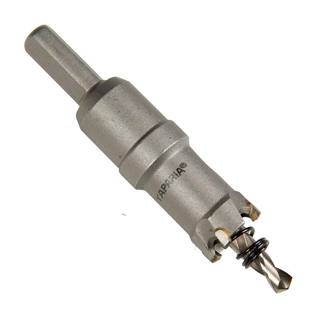 Taparia 16 mm Tungsten Carbide Tip Holesaw, TCTHS16